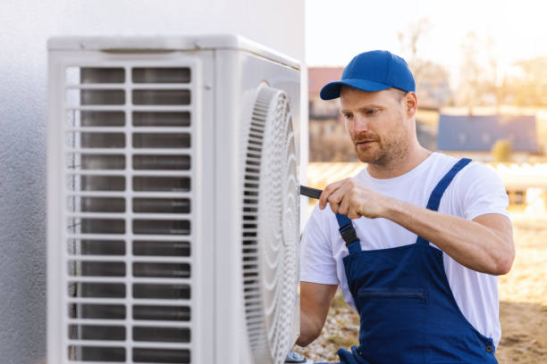 AC Installation Near Me in Eastmont, WA